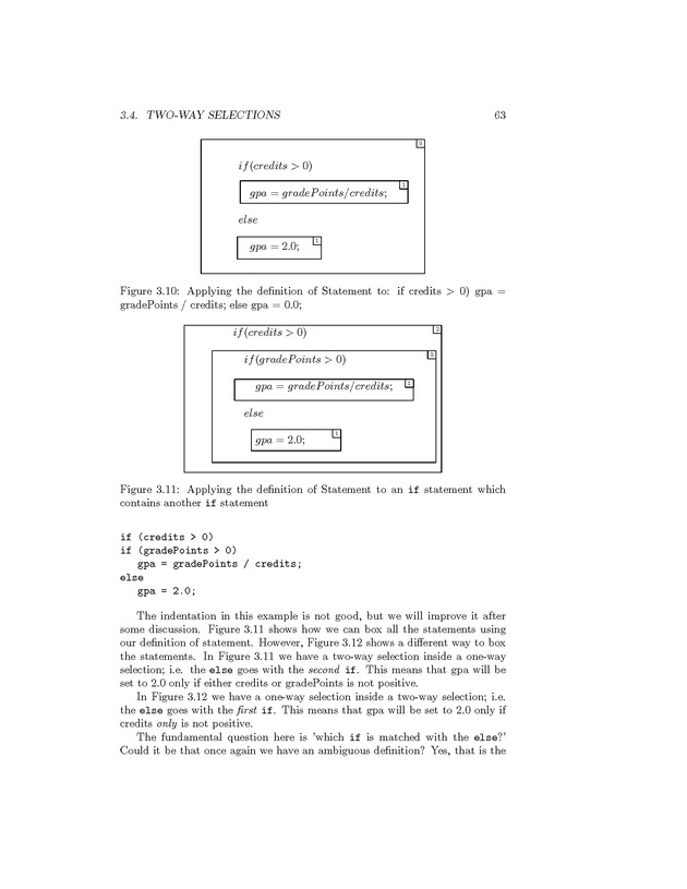 Introduction to Computer Science with Java Programming - Page 63